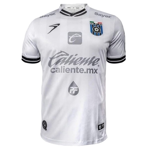 Tailandia Camiseta Querétaro 2ª 2025-2026